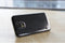 Rock Galaxy S5 - Slim Jacket - TPU Case - Transparant