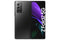 Samsung Galaxy Z Fold2 5G - 256GB - 7,6 inch display - Mystic Black