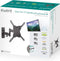 Ewent EW1522 - TV Wandsteun M - 3 draaipunten - max 42 inch