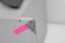 Siemens LB87NAC50 - Inbouwunit afzuigkap - 3 standen 745 m3/h 65 dB(A) - LED verlichting