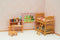 Sylvanian Families 5338 kinderslaapkamerset