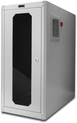 Digitus DN-CC 9002 - Rackaccessoire - Grijs