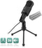 Ewent EW3552 - Multimedia microfoon - Noise cancelling - Draad