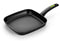 Monix Grillpan Monix M481231 Roestvrij Staal Ø 28 Cm (Ø28 Cm)