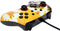 PowerA NSGP0039-02 - Bedrade Controller - 3,5 mm audio-aansluiting - Geel Zwart