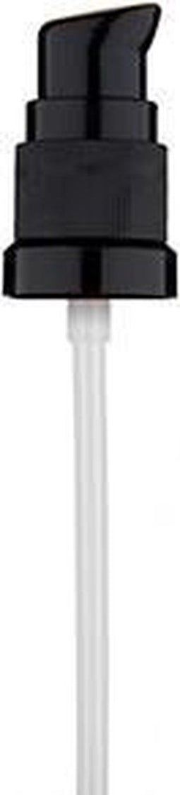 Dispenser - voor 30 ml glazen fles