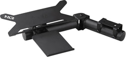 Next Level Racing F-GT Pro - Toetsenbord en Muis Houder - 125° Draaibaar - Zwart