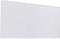 SHX - Infraroodpaneel - 700 W - 14 m² - Wit