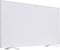 SHX - Infraroodpaneel - 700 W - 14 m² - Wit
