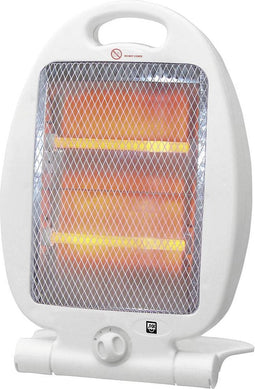SHX Kwartsverwarming 15 m² Wit