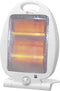 SHX Kwartsverwarming 15 m² Wit