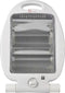 SHX Kwartsverwarming 15 m² Wit