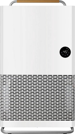 SHX SHXPKV2200W Verwarming Energielabel: n.v.t. Set van 1 stuks 22 m² Wit