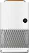 SHX SHXPKV2200W Verwarming Energielabel: n.v.t. Set van 1 stuks 22 m² Wit
