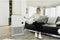 SHX SHXPKV2200W Verwarming Energielabel: n.v.t. Set van 1 stuks 22 m² Wit
