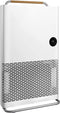 SHX SHXPKV2200W Verwarming Energielabel: n.v.t. Set van 1 stuks 22 m² Wit
