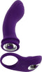 Evolved - Mix & Match - Duo Vibrator - Paars