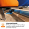 Philips OneUp 5000 series - Steel - Draadloos - OneUp technologie