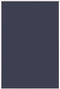 vidaXL - Rolgordijn - verduisterend - 150x210 - cm - stofbreedte - 146,6 - cm - blauw