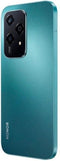 Honor 200 Lite - Smartphone - 8GB RAM 256GB opslag 108 MP camera Blauw