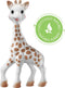 Sophie de giraf Sophiesticated Cadeauset - Baby speelgoed - 4 delen - 24x27x6 cm