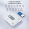 Renpho Elis 1C - Slimme Personenweegschaal - Lichaamsanalyse - 13 Lichaamsmetingen - Bluetooth & App Bediening
