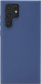 Dbramante1928 Greenland - Soft case - 100% gerecycled plastic - Blauw