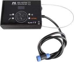 Falcon Eyes Controller CX-12TDX II voor RX-12TDX II