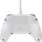 PowerA Advantage - Bedrade Controller - Ghost RGB LED-verlichting - Wit