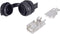 Weidmüller 1018820000-1 Sensor/actuator steekconnector Aantal polen: 8P8C Bus, inbouw 1 stuk(s)