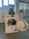 Bosch WTW84271NL - Warmtepompdroger - 7 kg - A++ - Sneldrogend