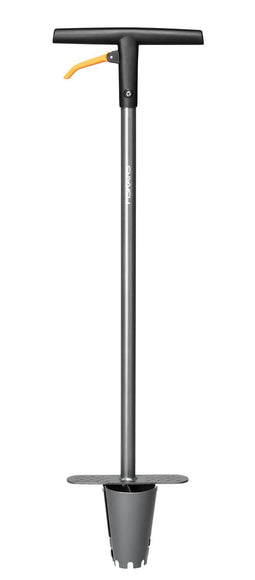 Fiskars Ergo - Bollenplanter - Ergonomisch ontwerp