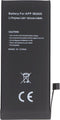 Accu geschikt voor Apple iPhone SE 2020, A2296, Li-Polymer, 3.82V, 1821mAh, 6.9Wh, ingebouwd, zonder gereedschap