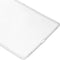 Tablet Hoes Geschikt voor Samsung Galaxy Tab S5e - Softcase Backcover tablet - Transparant