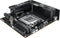 ASUS ROG Strix X870-I - Moederbord Mini-ITX - AM5 DDR5 Wi-Fi 7 Bluetooth 5.4
