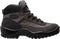 Grisport Torino Mid - Wandelschoenen - Waterafstotend Gritex membraan - Grijs