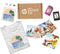 HP Envy Inspire 7220e - Creator box - Fotopapier + sticker papier + 5 maanden gratis printen