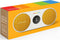 Polaroid P2 - Bluetooth Speaker - Draagbaar met NFC - Geel/Wit