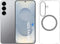 Samsung Galaxy S25 Plus 5G - 256GB - AI functies - Silver Shadow