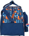 Hot Wheels Sporttas, Speed Club - 40 x 24 x 23 cm - Polyester