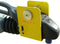 Milenco WS3000 - Koppelingslot - SCM goedgekeurd - Geel