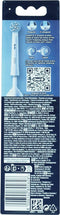 Oral-B Pro Sensitive Clean - Opzetborstels - Extra zachte borstelharen - Wit (2 stuks)