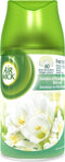 Air Wick - Luchtverfrisser - Navulling - Recharge Jasmin - 250ml
