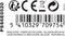 HQ-Power Universele voedingsadapter, voor IT-apparatuur, 5 VDC, 2 A, 10 W, 5.5 x 2.1 mm DC-stekker, zwart