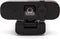Webcam Nilox NXWCA01 FHD 1080P Black