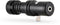 RØDE VideoMic Me-L - Microfoon voor iPhone/iPad - Ruisonderdrukking - Zwart