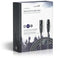 Nedis COTG15010GY150 - XLR audiokabel - Gebalanceerd - Grijs