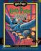 New York Puzzle Company - Harry Potter Prisoner of Azkaban - 1000 stukjes puzzel