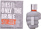 Diesel Only The Brave Street - 50ml - Eau de toilette