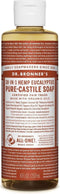 18-in-1 Pure-Castile Soap Eucalyptus
